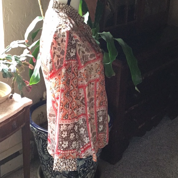 NWT J. McLaughlin Top - Picture 2 of 6